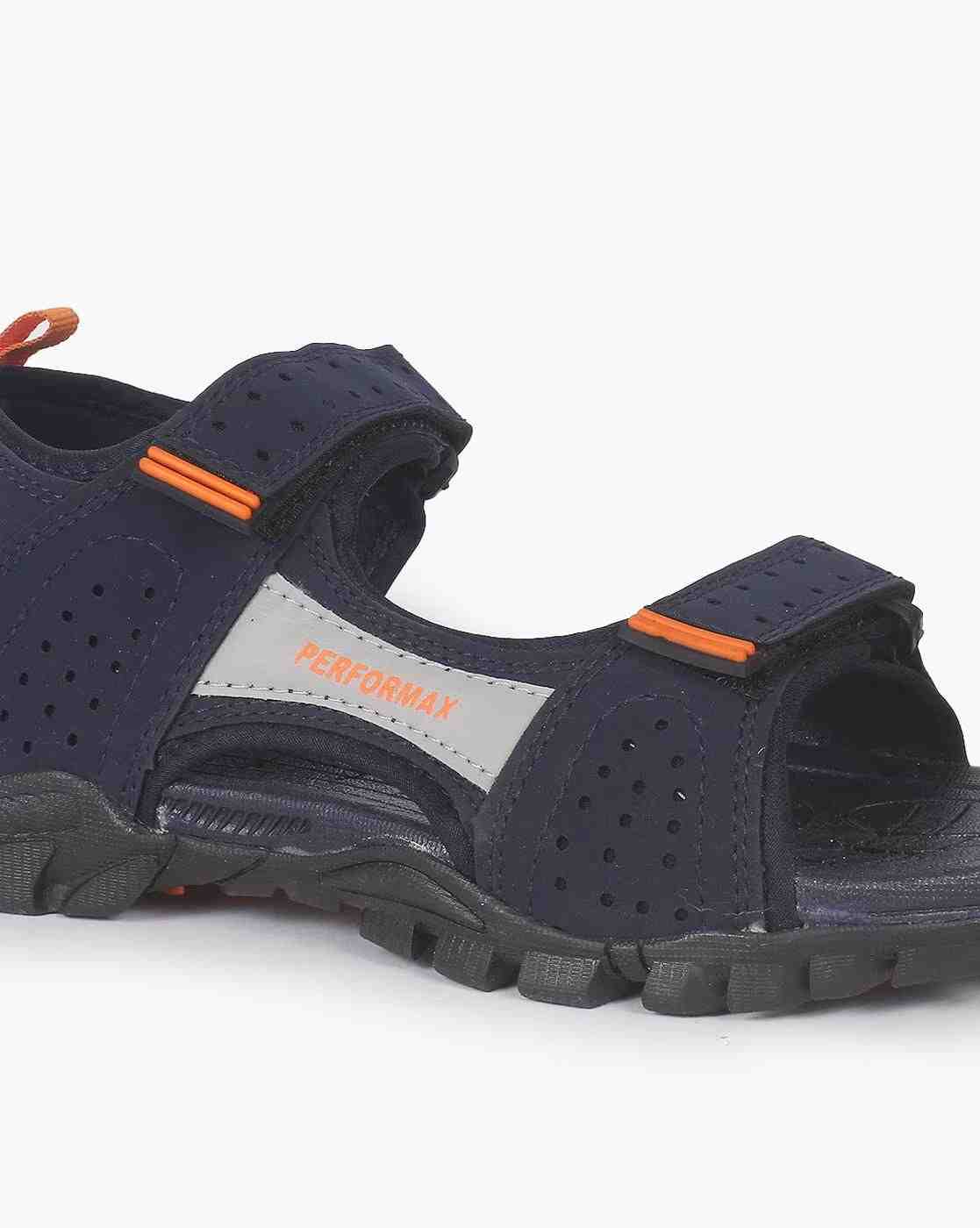 PERFORMAX | Men Dual-Strap Sandals|3