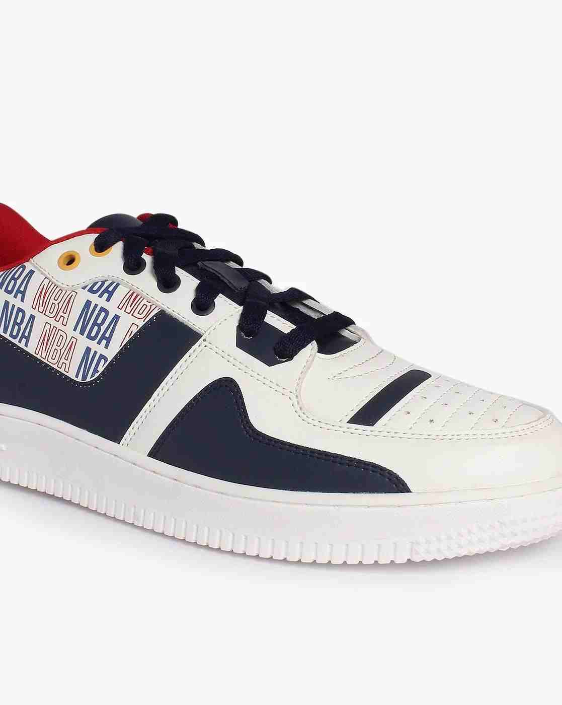 PERFORMAX | NBA Low-Top Lace-Up Sneakers|3