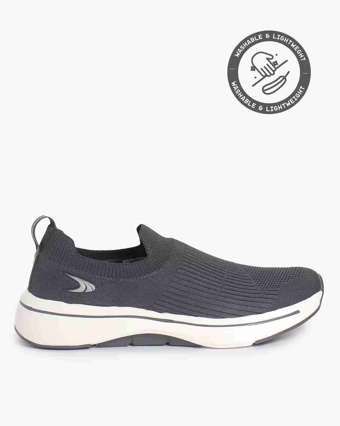 PERFORMAX | Men Samoma Slip-On Walking Shoes|0