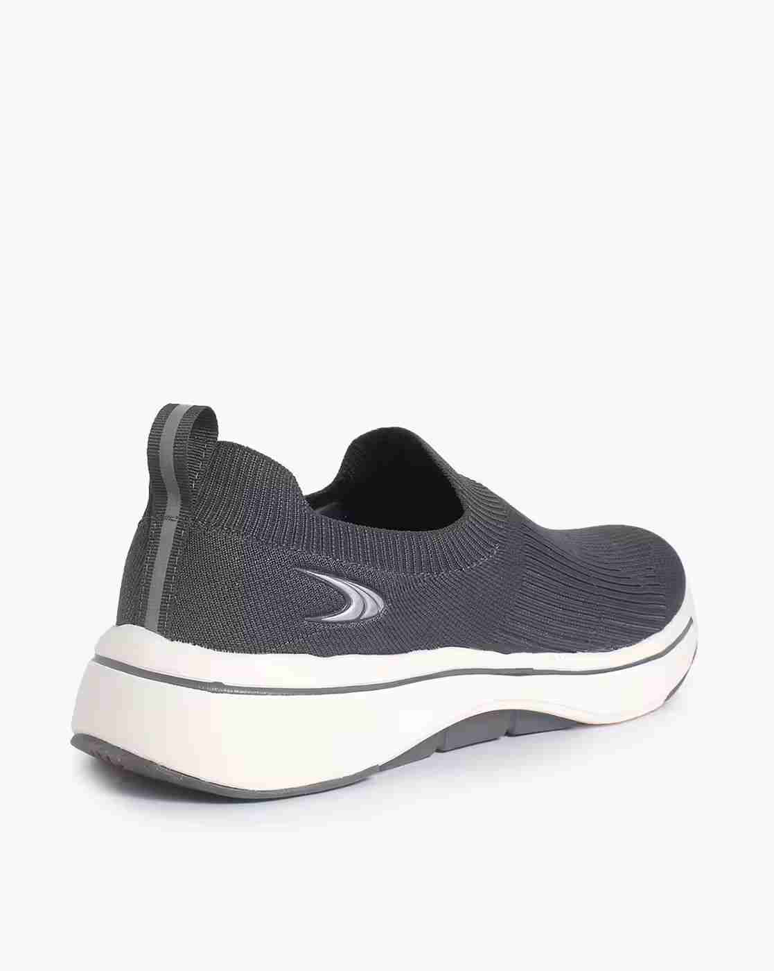 PERFORMAX | Men Samoma Slip-On Walking Shoes|1