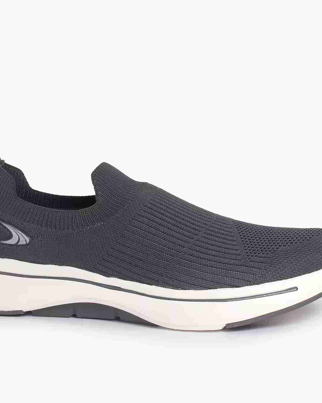 PERFORMAX | Men Samoma Slip-On Walking Shoes|3