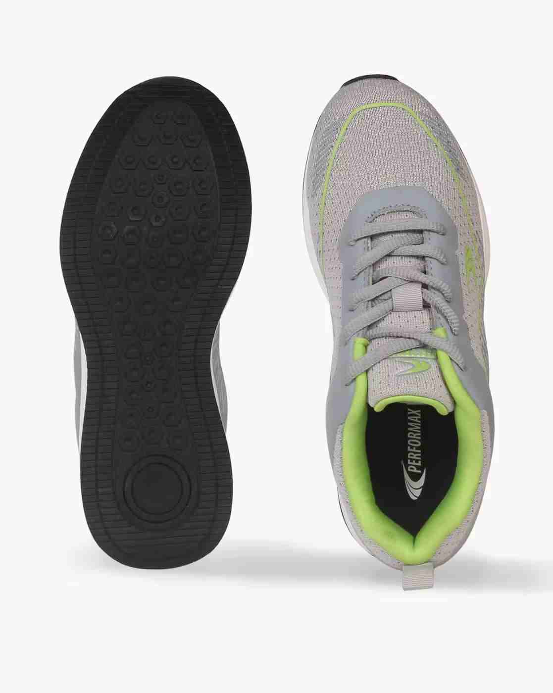 PERFORMAX | Women Tamba Lace-UpTraining Shoes|2