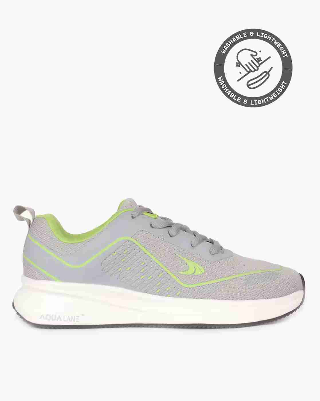 Women Tamba Lace-Up Training Shoes