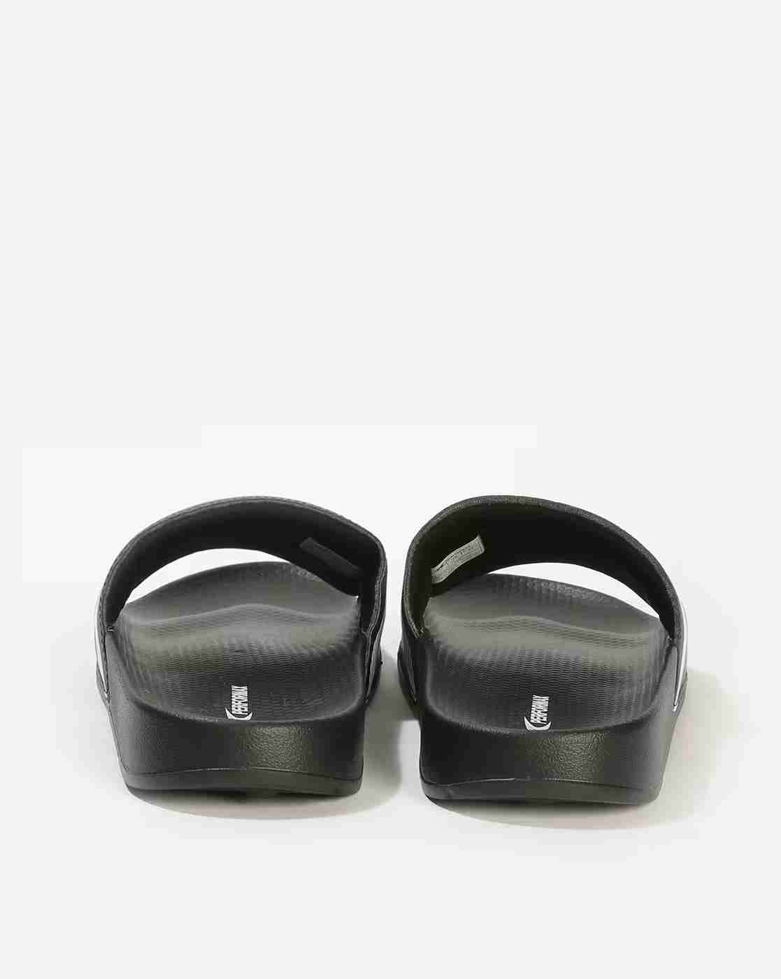 PERFORMAX | Men Brand Print Sliders|3