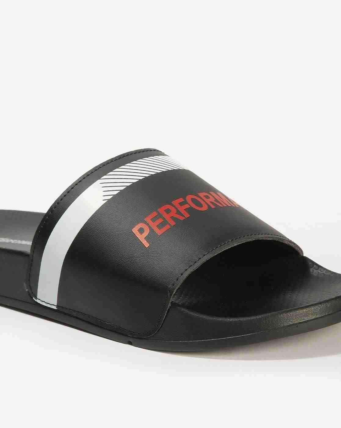 PERFORMAX | Men Brand Print Sliders|4