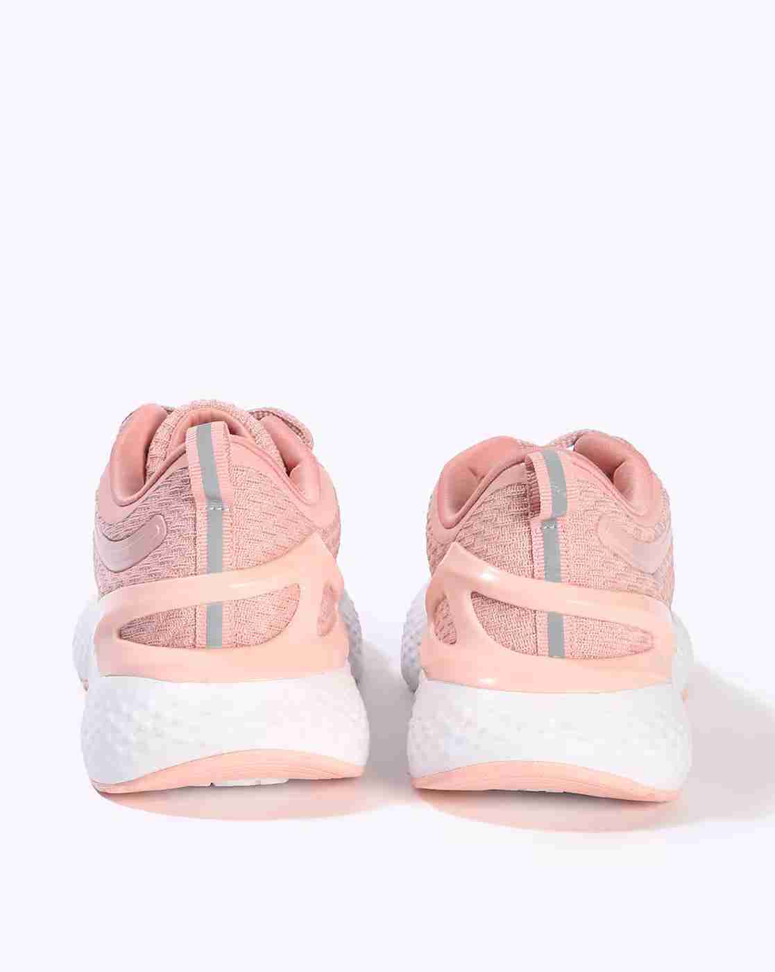 PERFORMAX | Women Low-Top Lace-Up Running Shoes|3