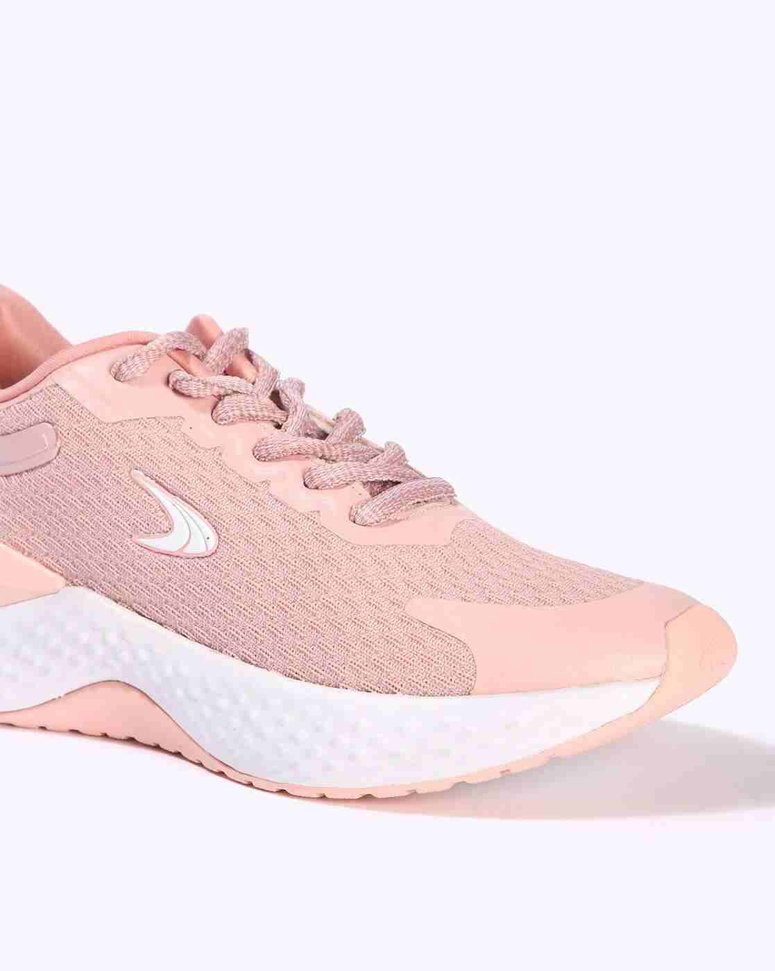 PERFORMAX | Women Low-Top Lace-Up Running Shoes|4
