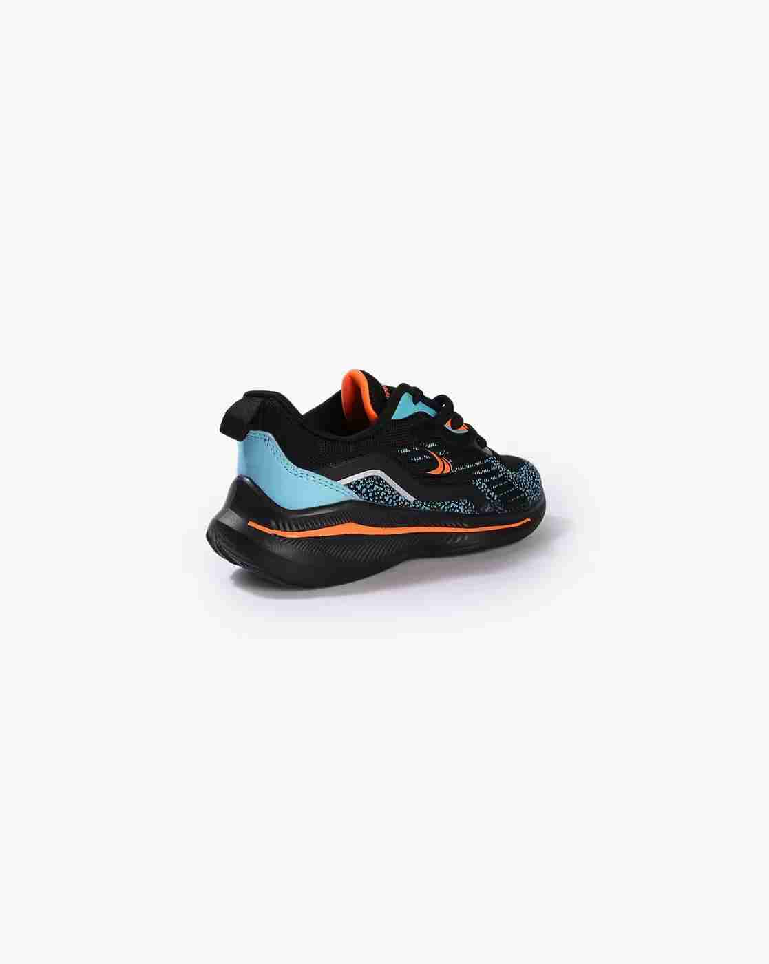 PERFORMAX | Boys Low-Top Lace-Up Shoes|2