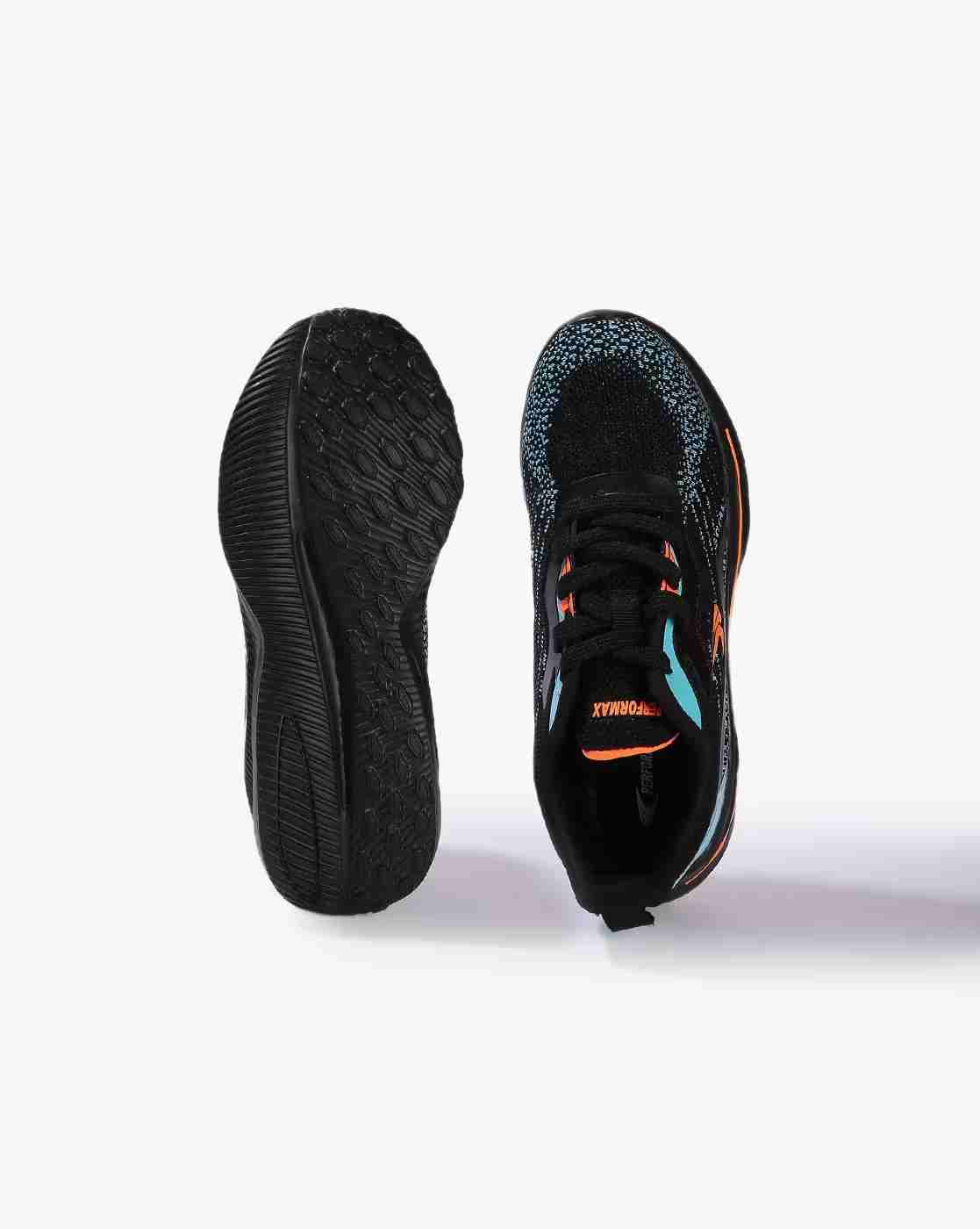PERFORMAX | Boys Low-Top Lace-Up Shoes|3