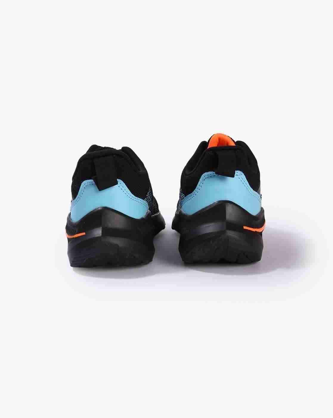 PERFORMAX | Boys Low-Top Lace-Up Shoes|4
