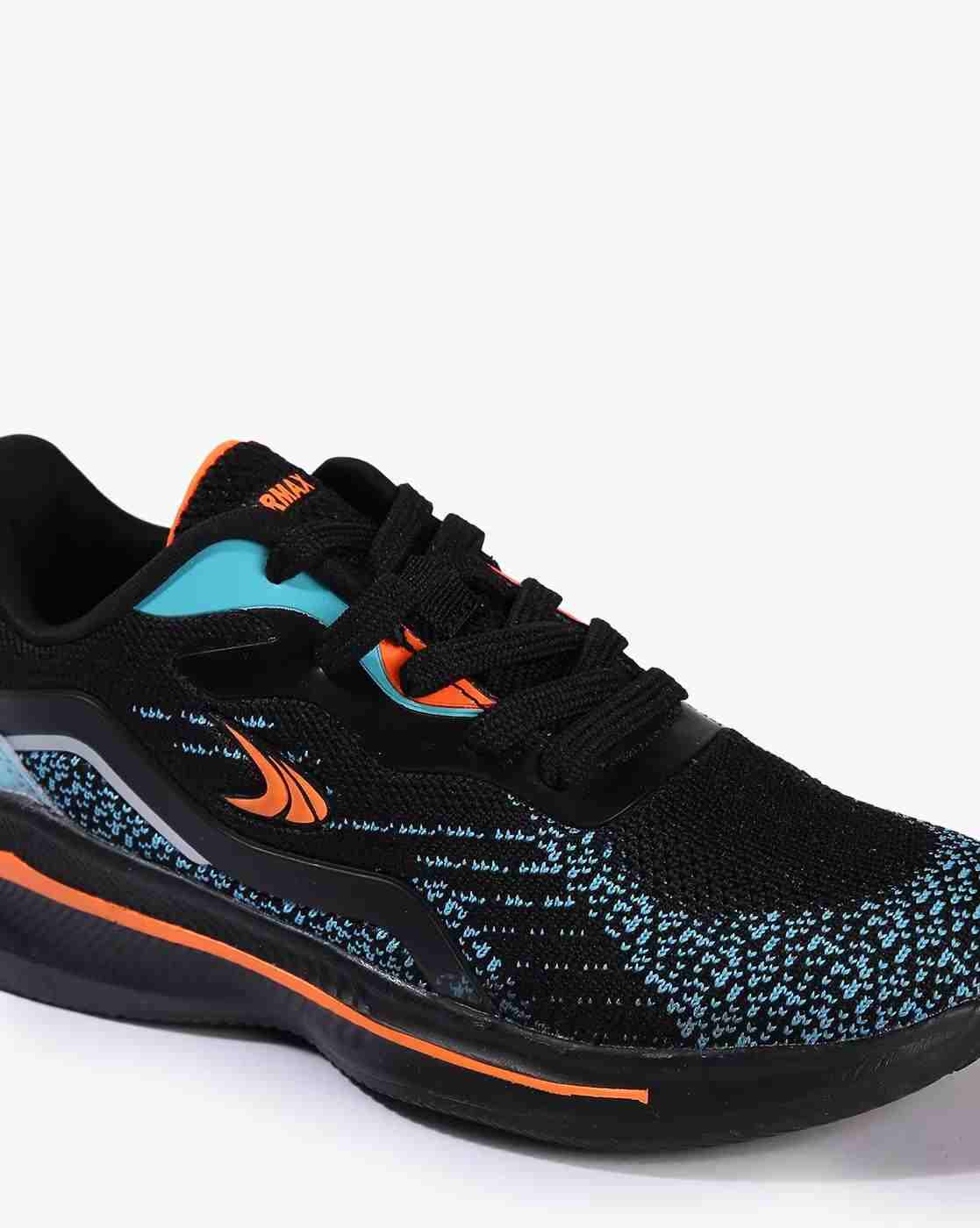 PERFORMAX | Boys Low-Top Lace-Up Shoes|5
