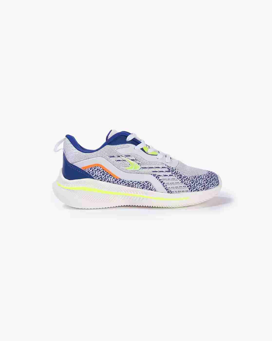 PERFORMAX | Boys Low-Top Lace-Up Shoes