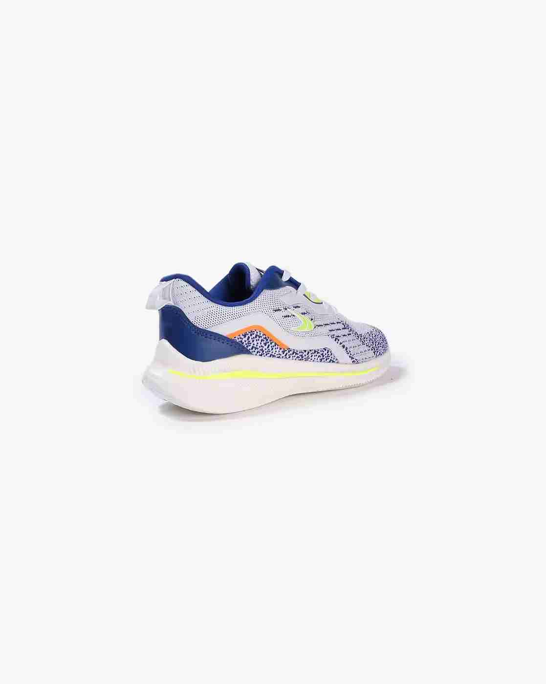 PERFORMAX | Boys Low-Top Lace-Up Shoes|2