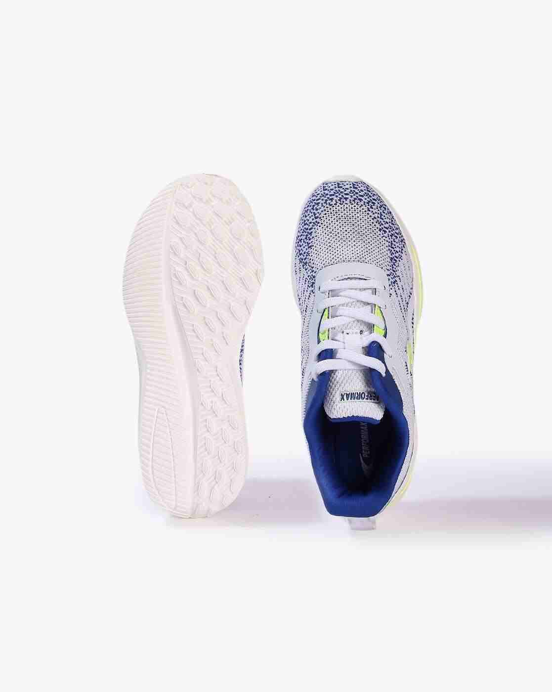PERFORMAX | Boys Low-Top Lace-Up Shoes|3