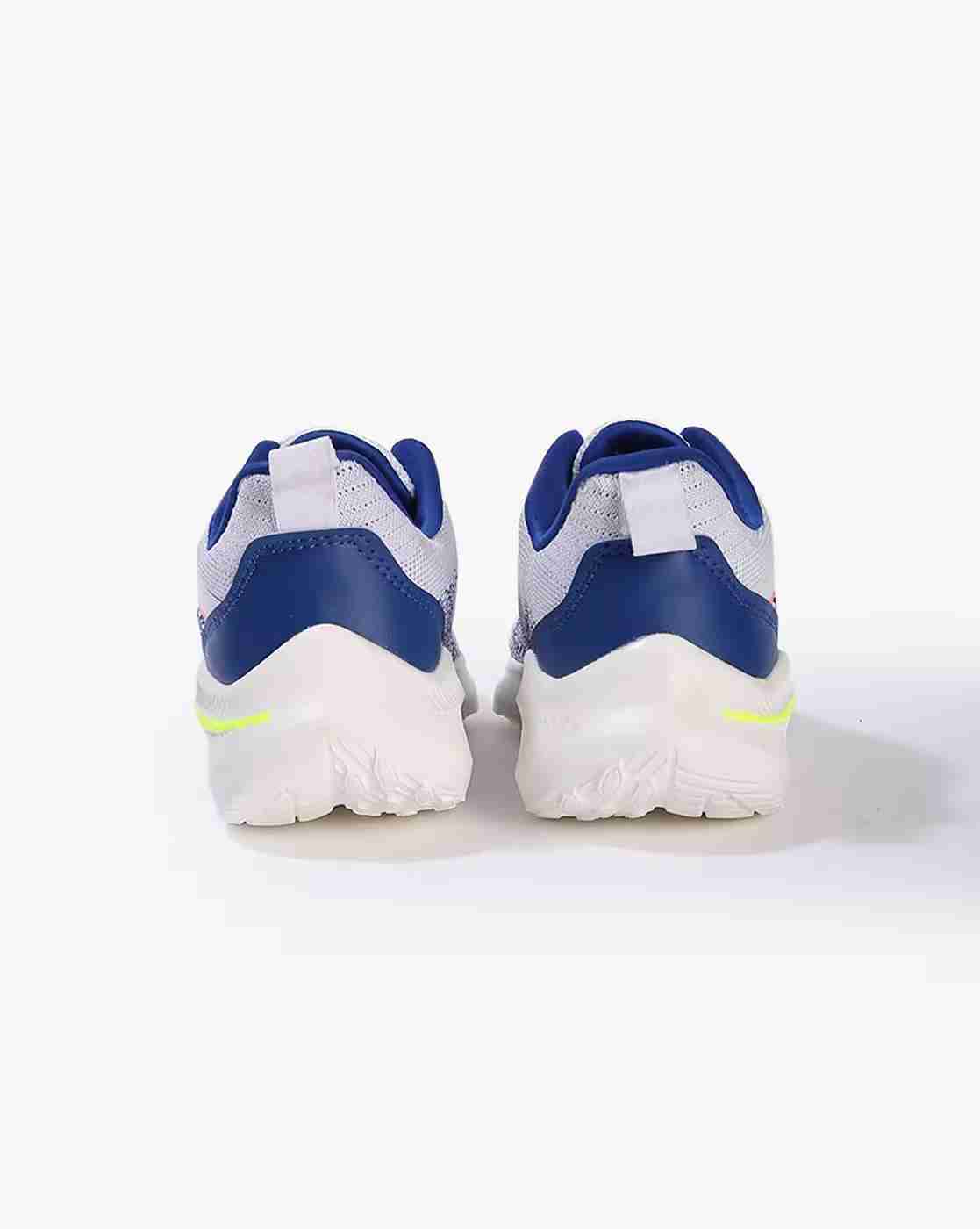 PERFORMAX | Boys Low-Top Lace-Up Shoes|4