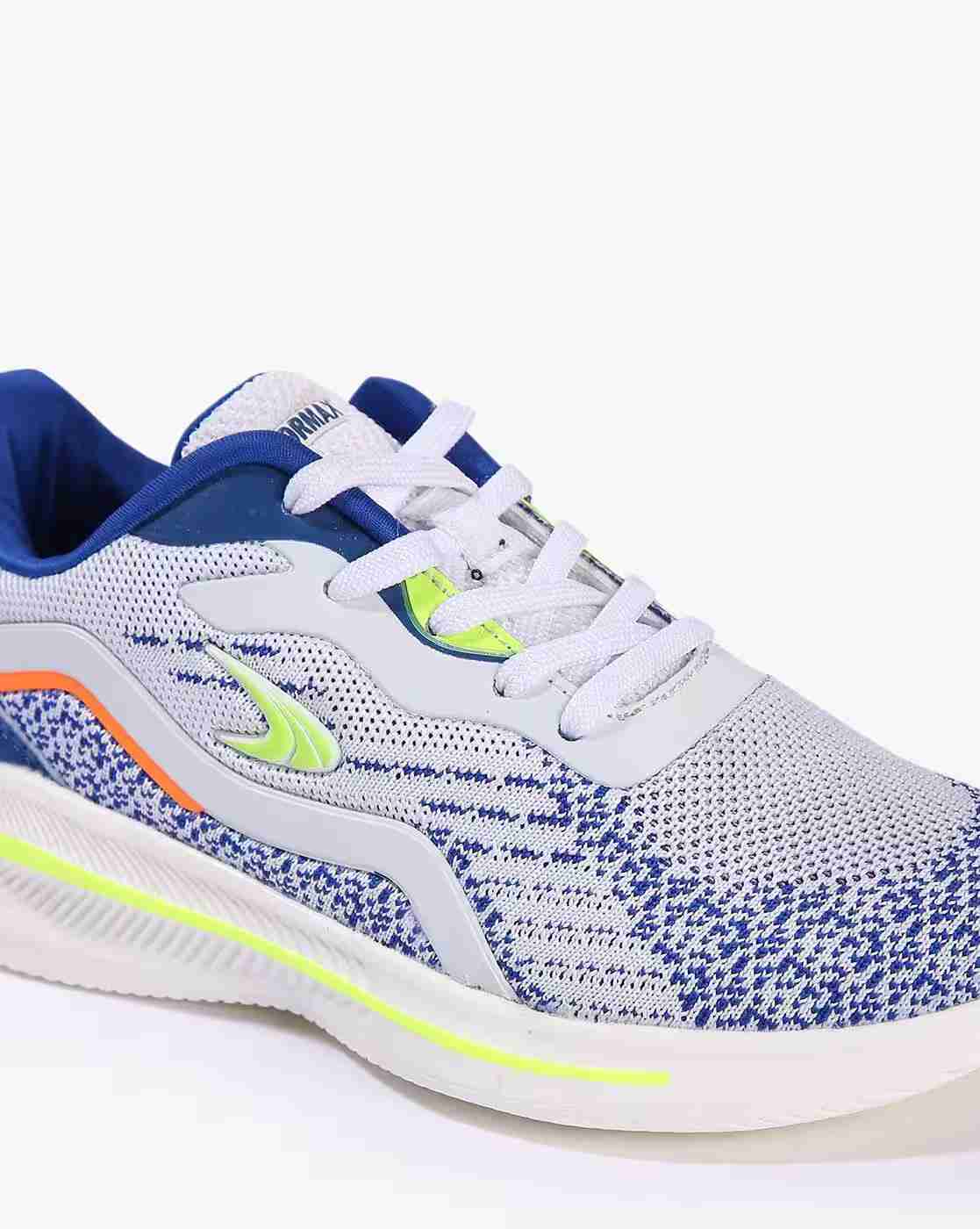 PERFORMAX | Boys Low-Top Lace-Up Shoes|5