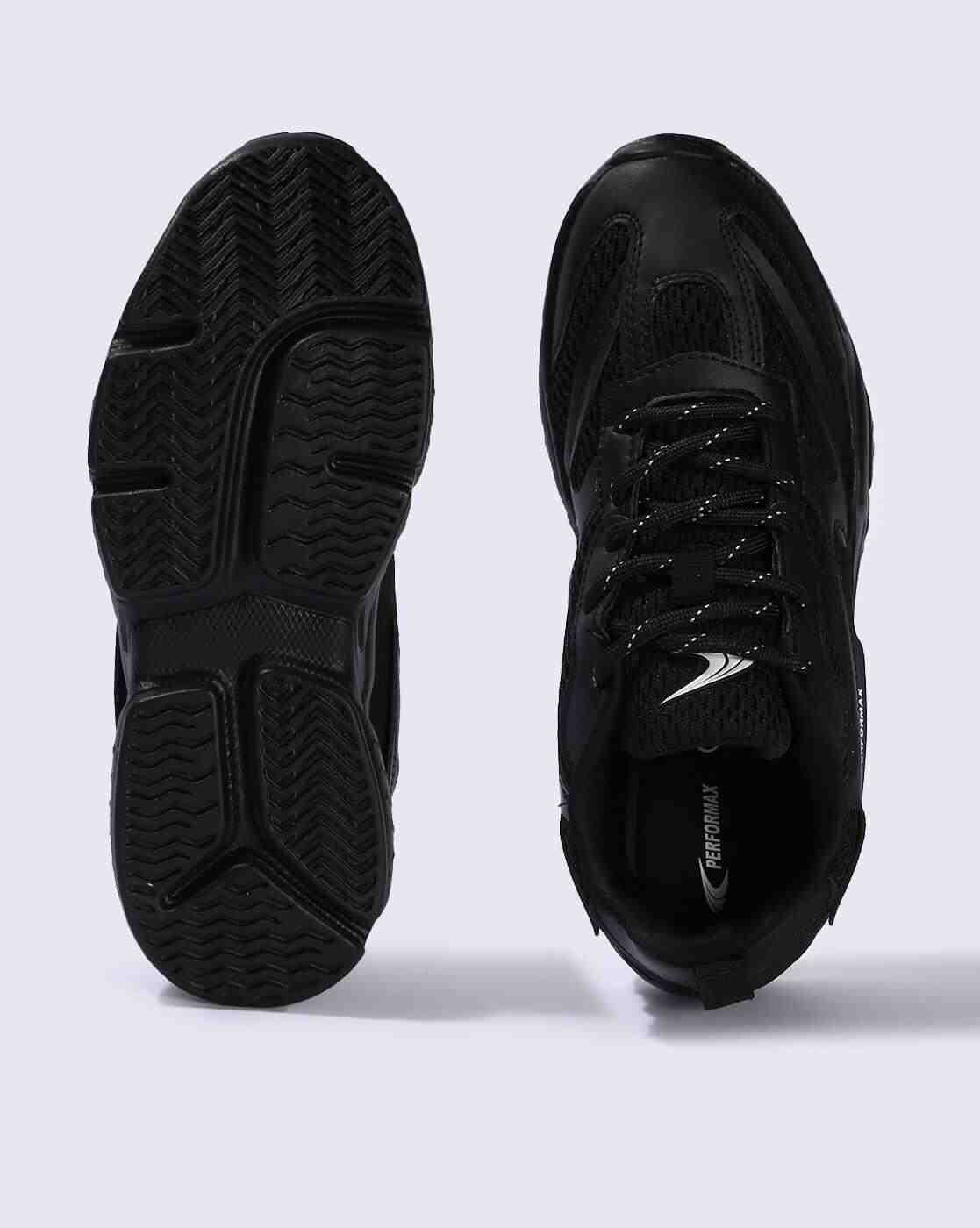 PERFORMAX | Low-Top Lace-Up Performance Shoes|2
