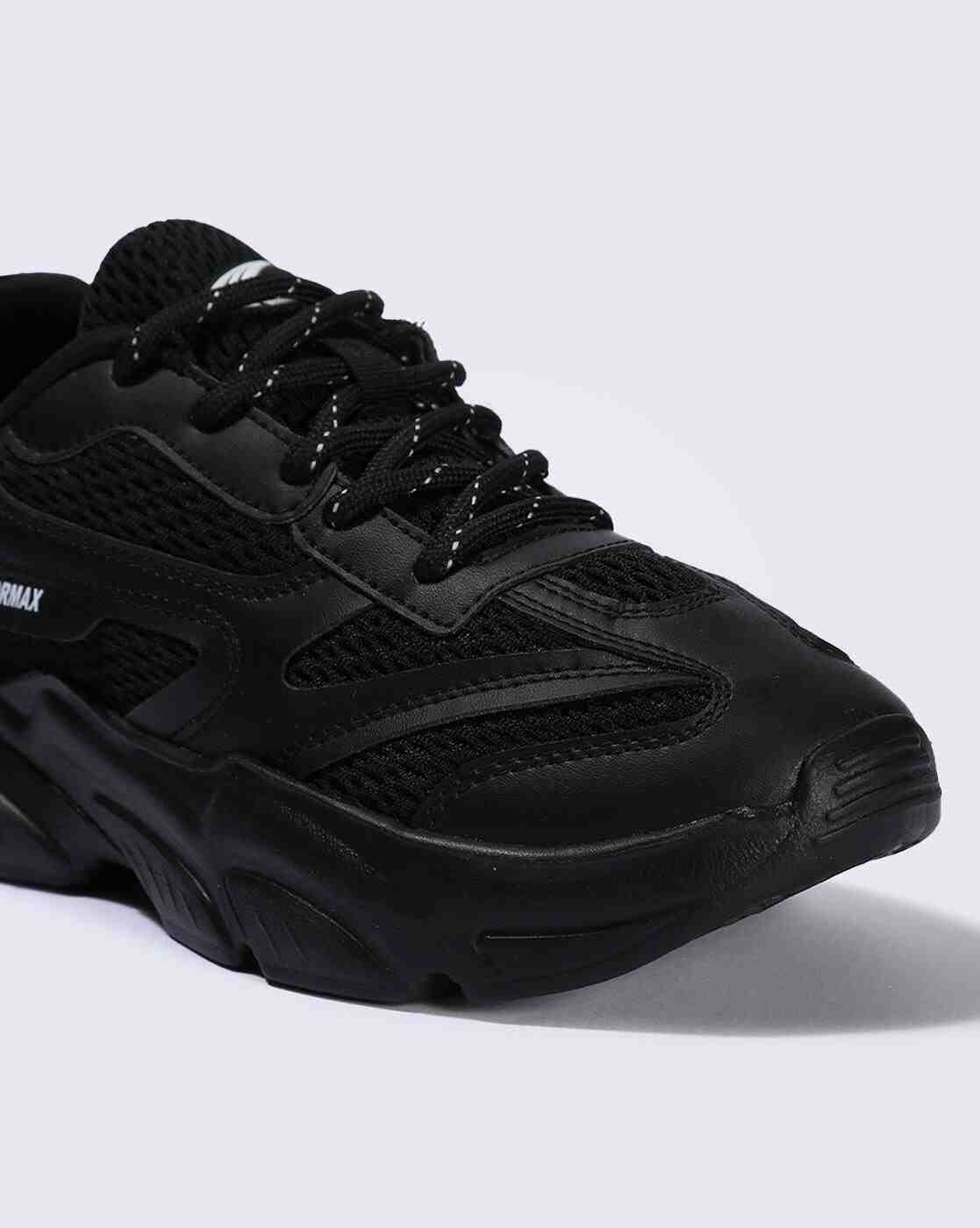 PERFORMAX | Low-Top Lace-Up Performance Shoes|4
