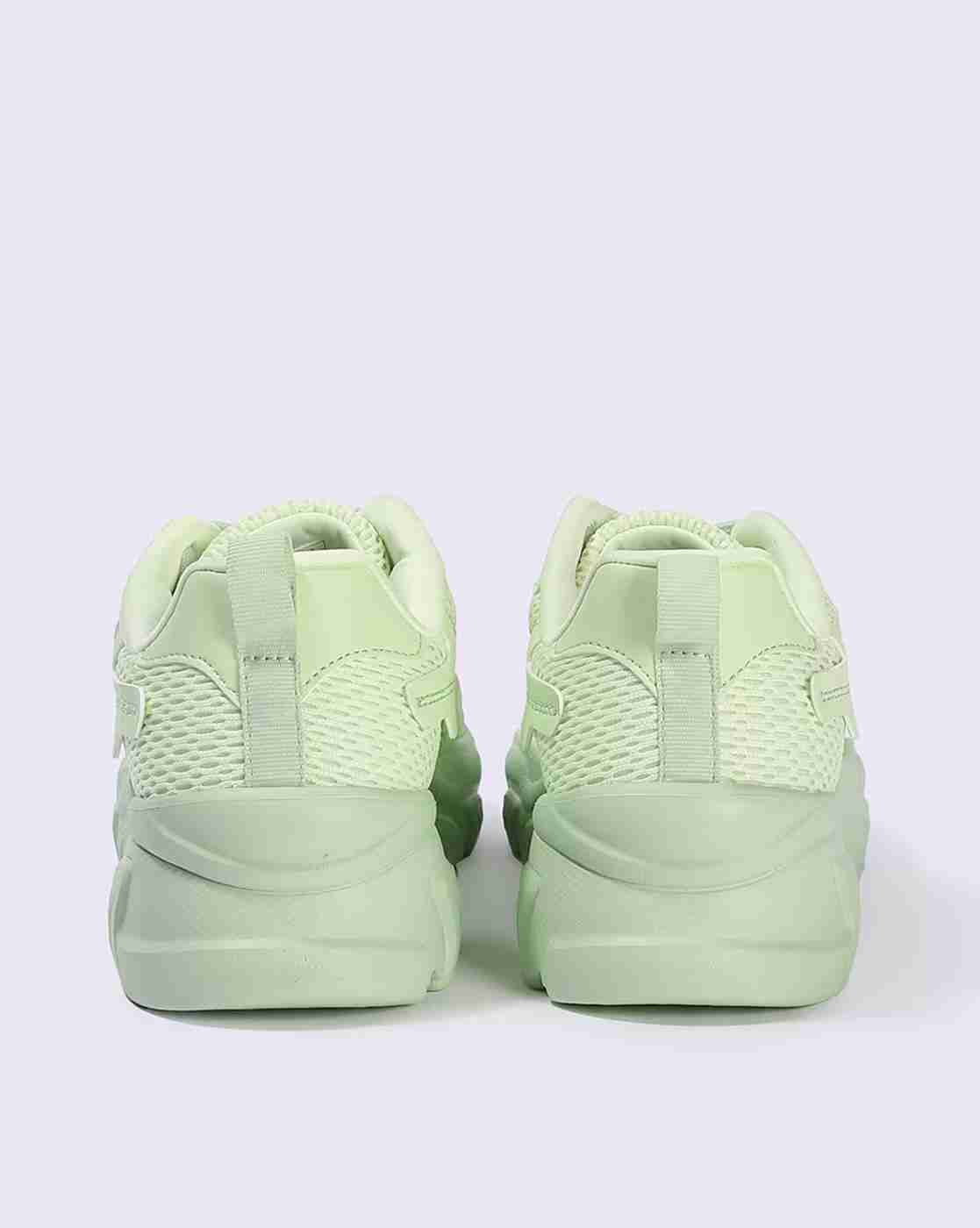 PERFORMAX | Women Round-Toe Lace-Up Performance Shoes|3