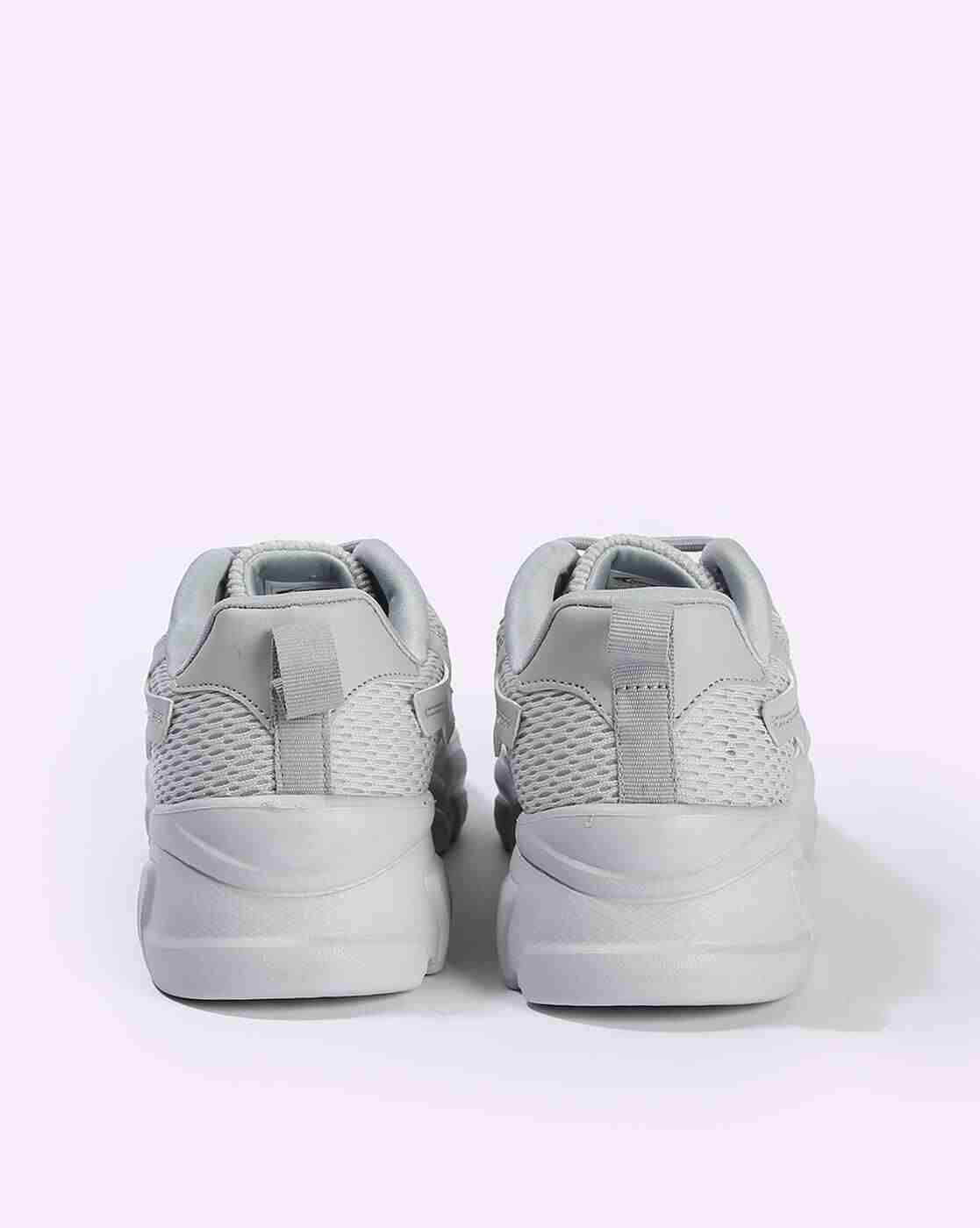 PERFORMAX | Women Round-Toe Lace-Up Performance Shoes|3