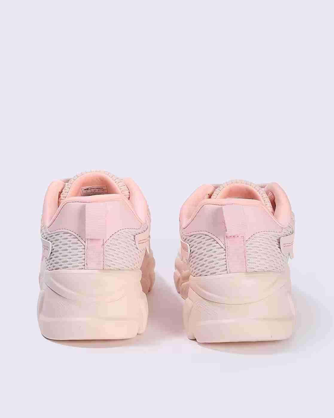 PERFORMAX | Women Round-Toe Lace-Up Performance Shoes|3