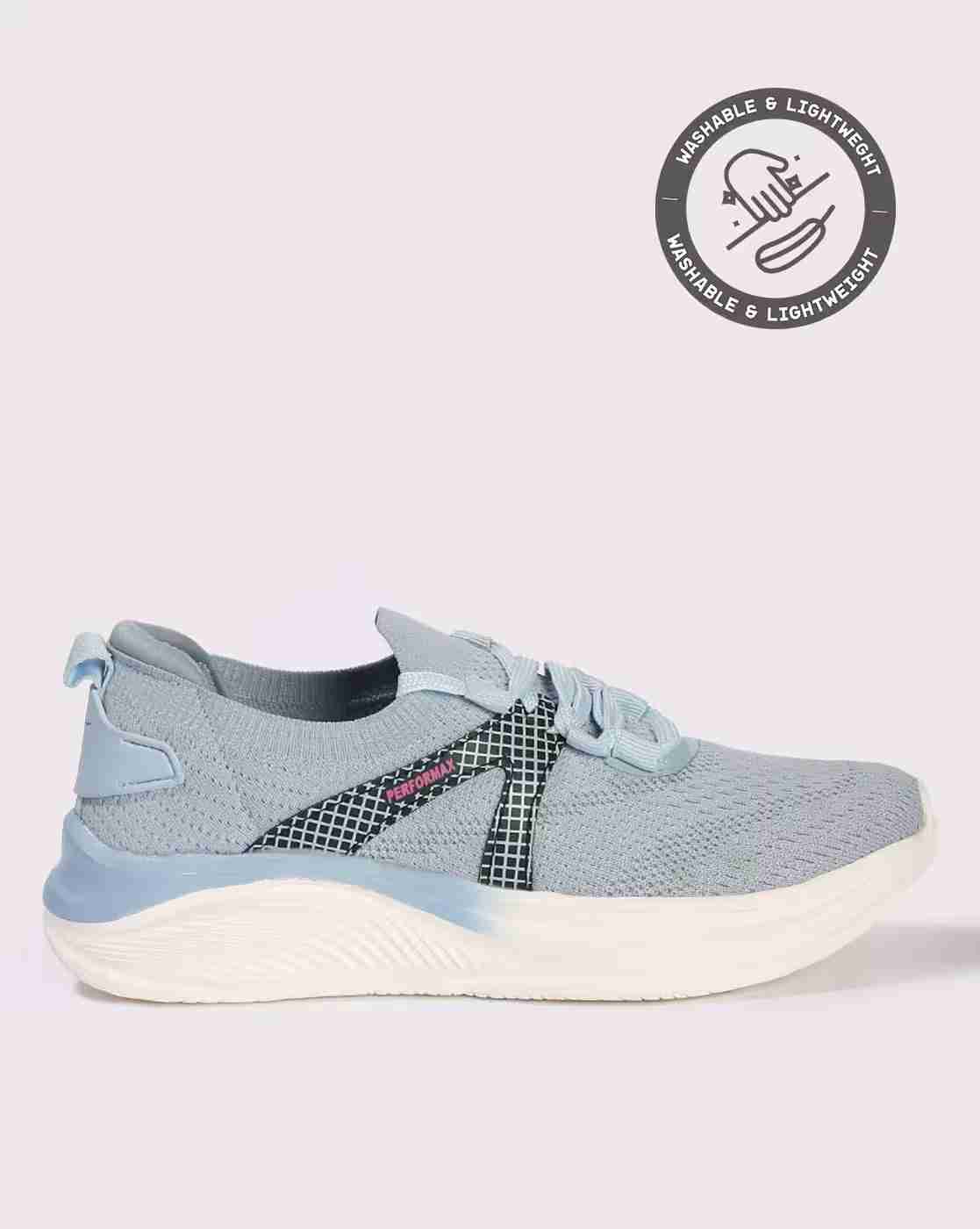 PERFORMAX | Women Low-Top Styx Walking Shoes|0