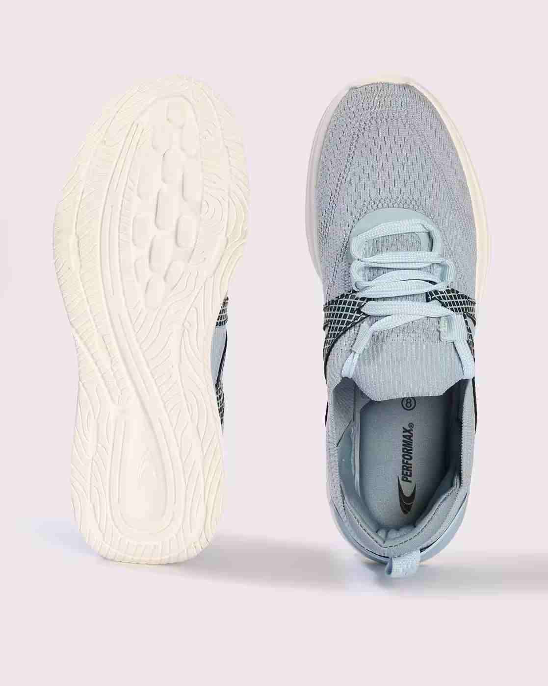 PERFORMAX | Women Low-Top Styx Walking Shoes|1