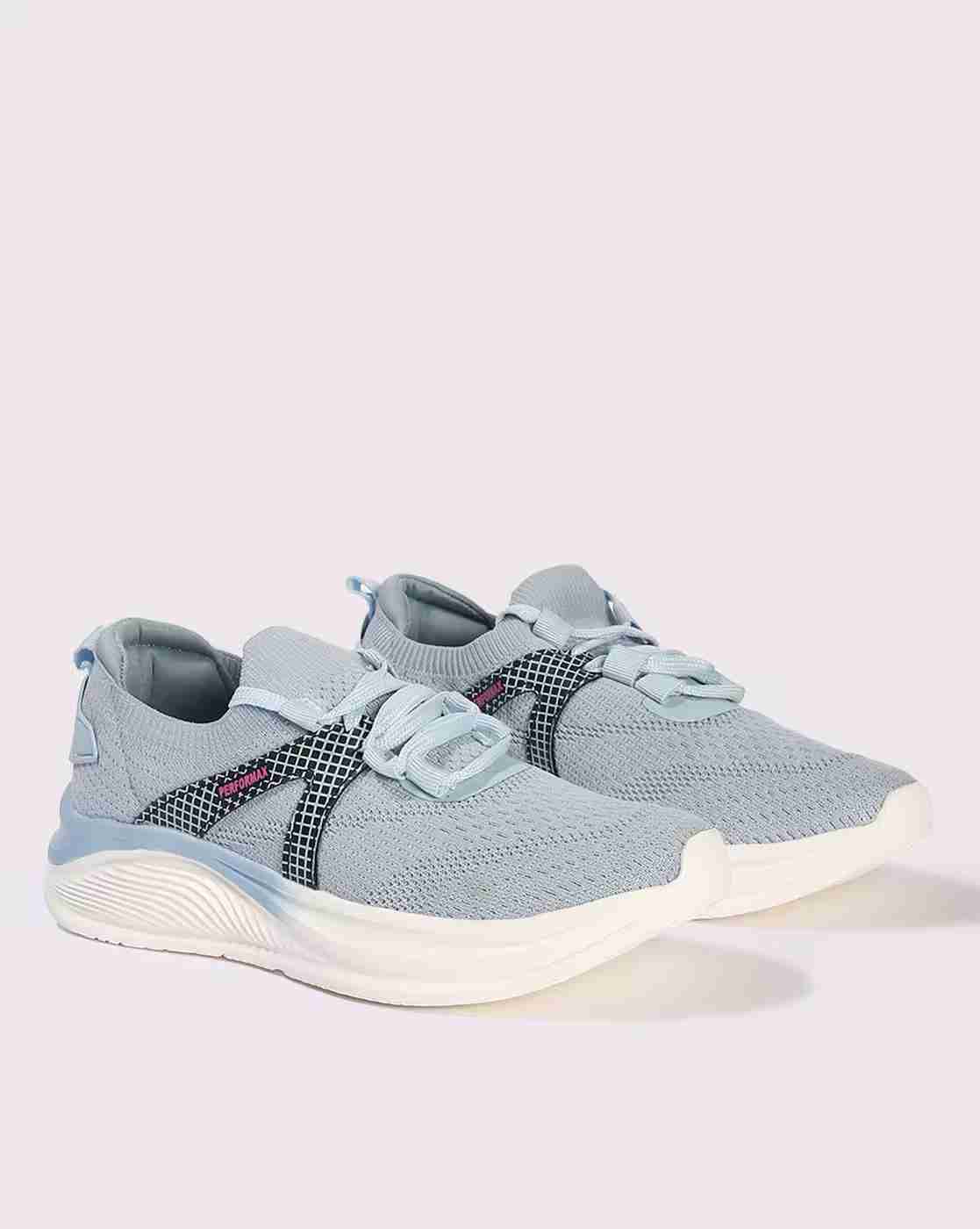 PERFORMAX | Women Low-Top Styx Walking Shoes|2