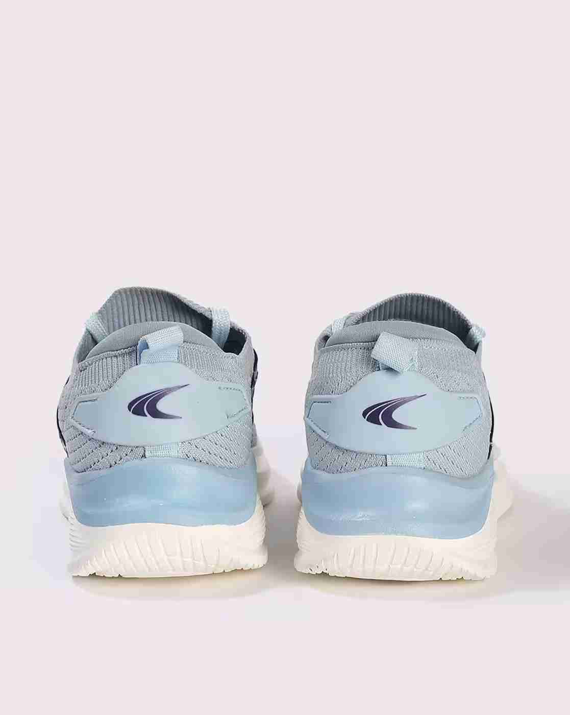 PERFORMAX | Women Low-Top Styx Walking Shoes|3