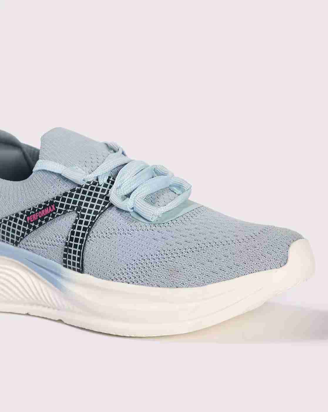 PERFORMAX | Women Low-Top Styx Walking Shoes|4