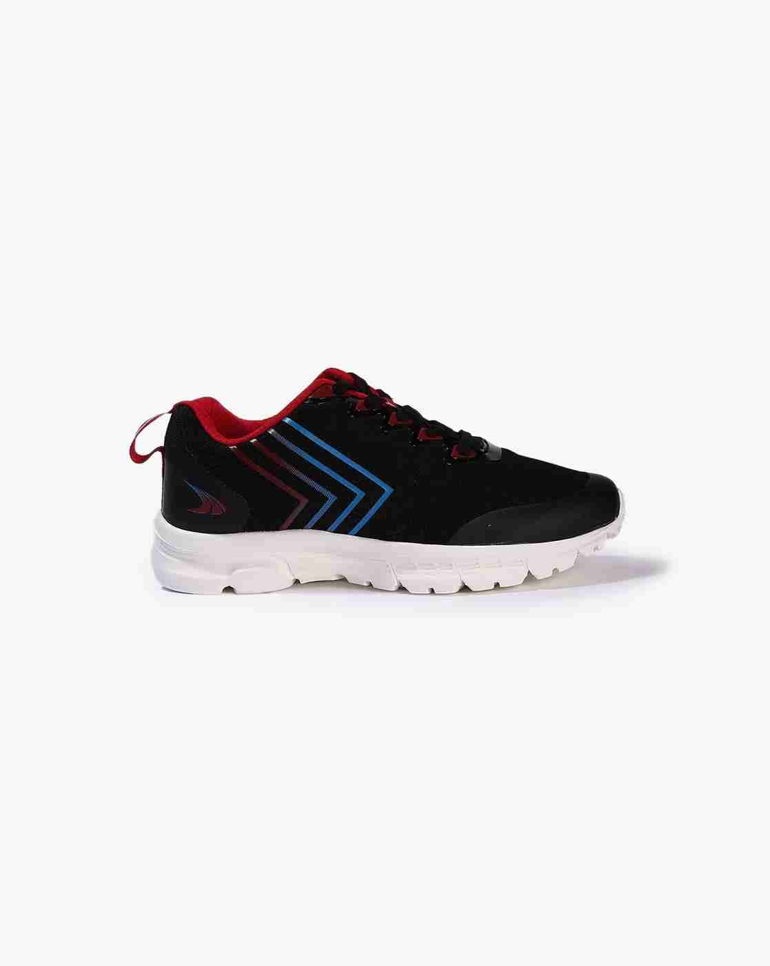 PERFORMAX | Boys Low-Top Lace-Up Shoes
