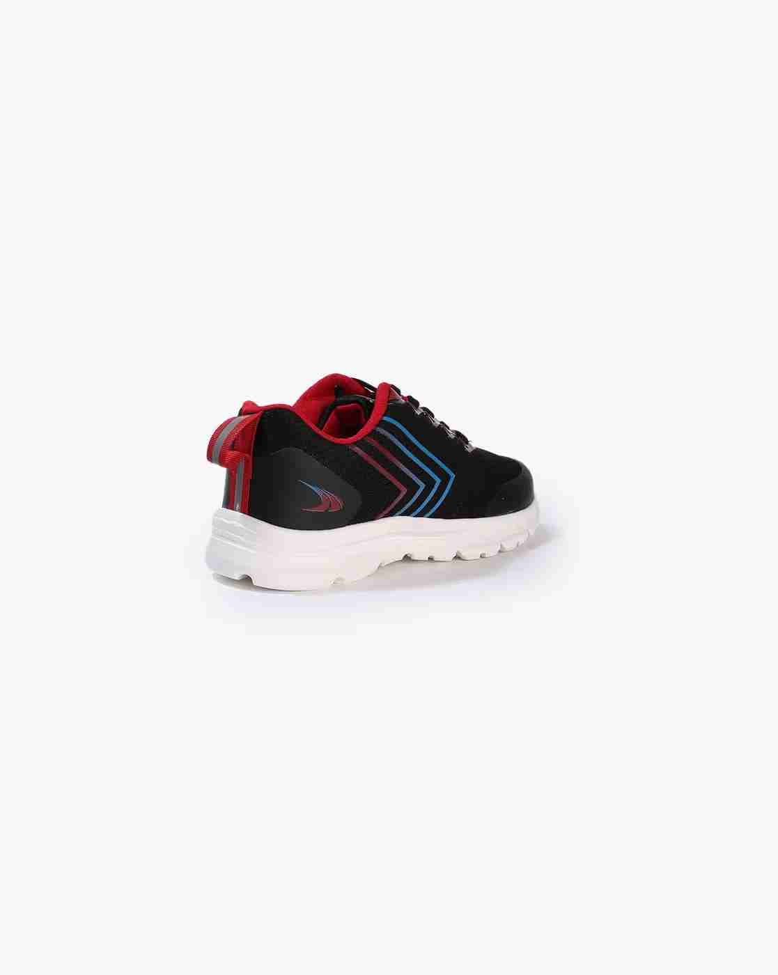 PERFORMAX | Boys Low-Top Lace-Up Shoes|2