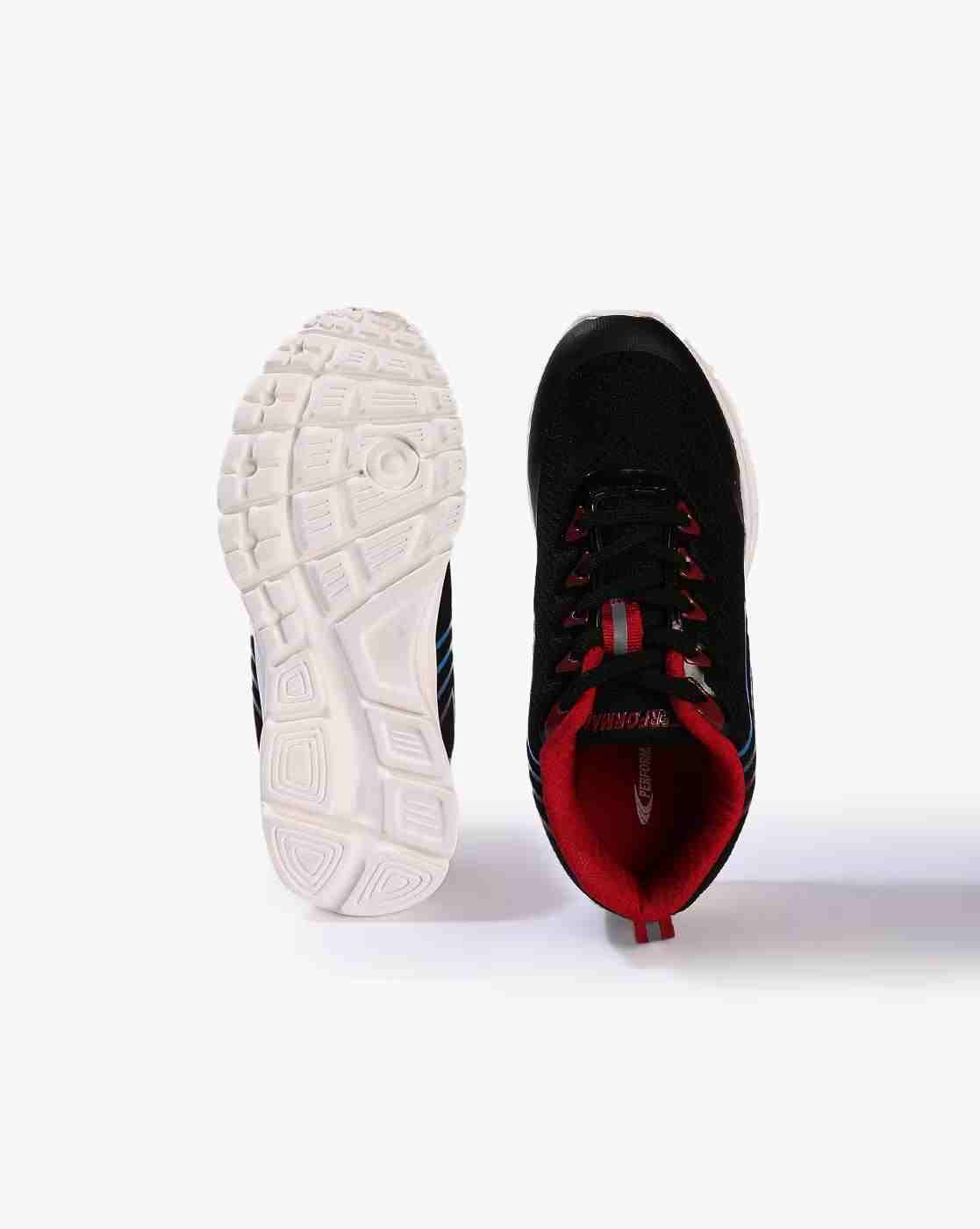 PERFORMAX | Boys Low-Top Lace-Up Shoes|3