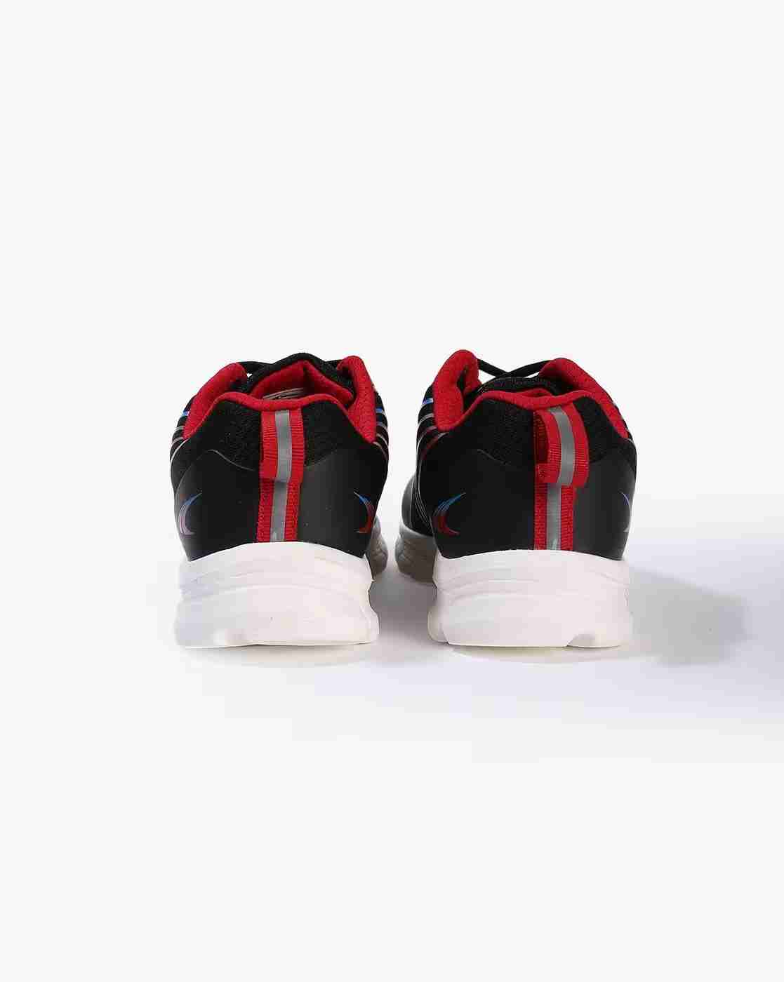 PERFORMAX | Boys Low-Top Lace-Up Shoes|4