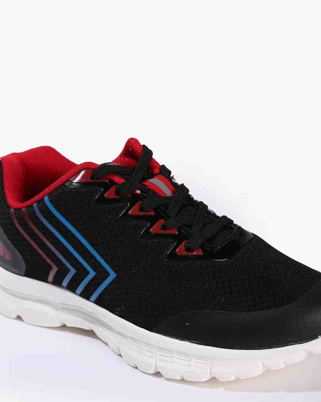 PERFORMAX | Boys Low-Top Lace-Up Shoes|5