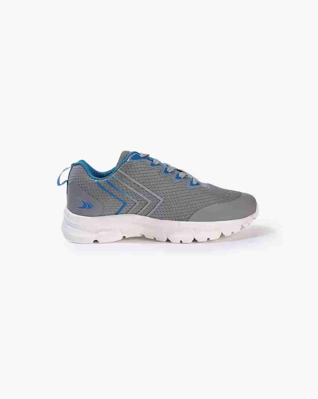 PERFORMAX | Boys Low-Top Lace-Up Shoes