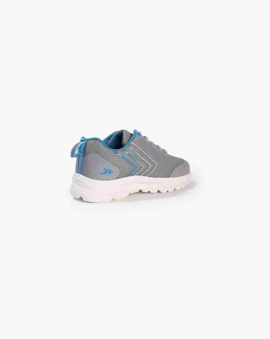 PERFORMAX | Boys Low-Top Lace-Up Shoes|2