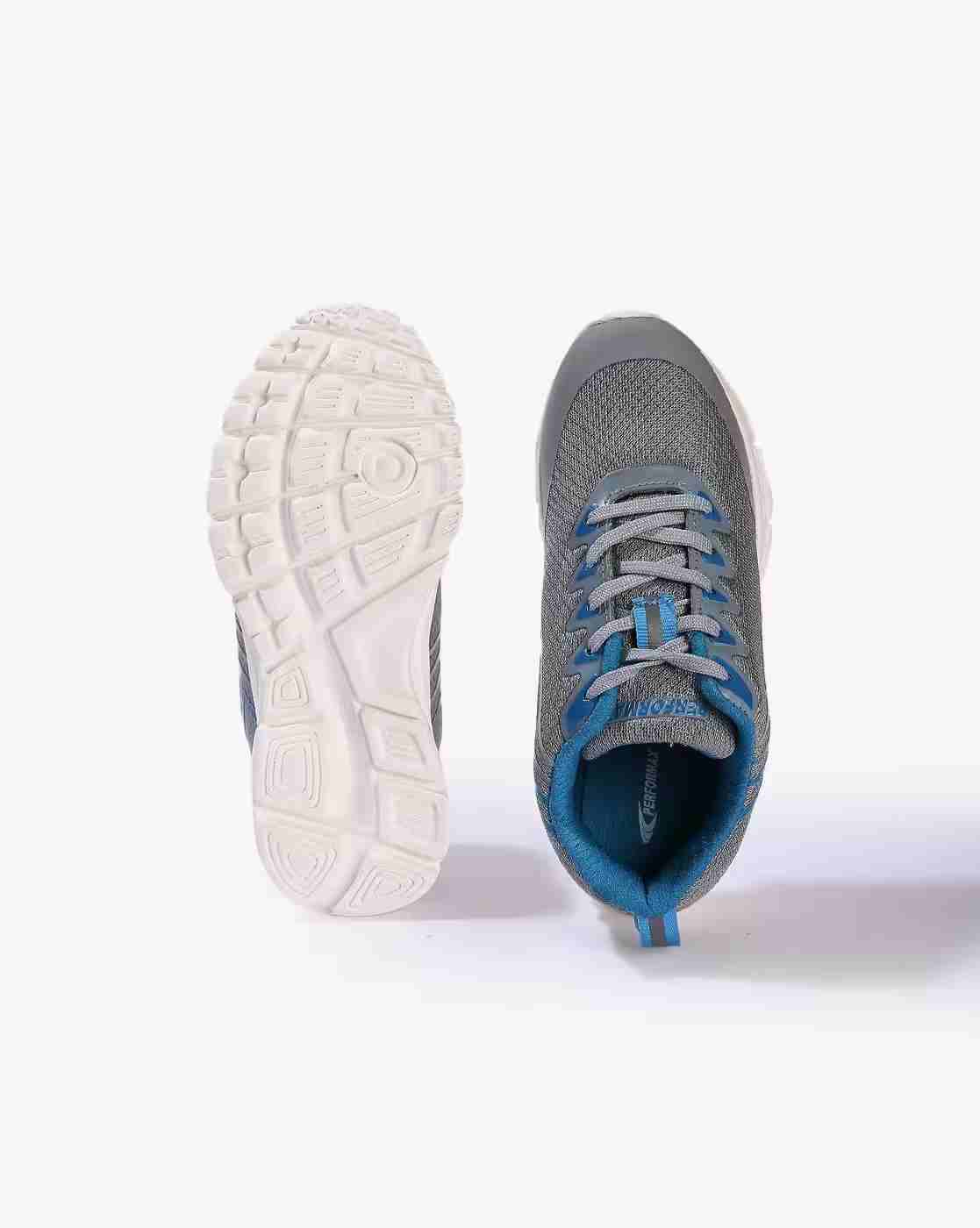 PERFORMAX | Boys Low-Top Lace-Up Shoes|3