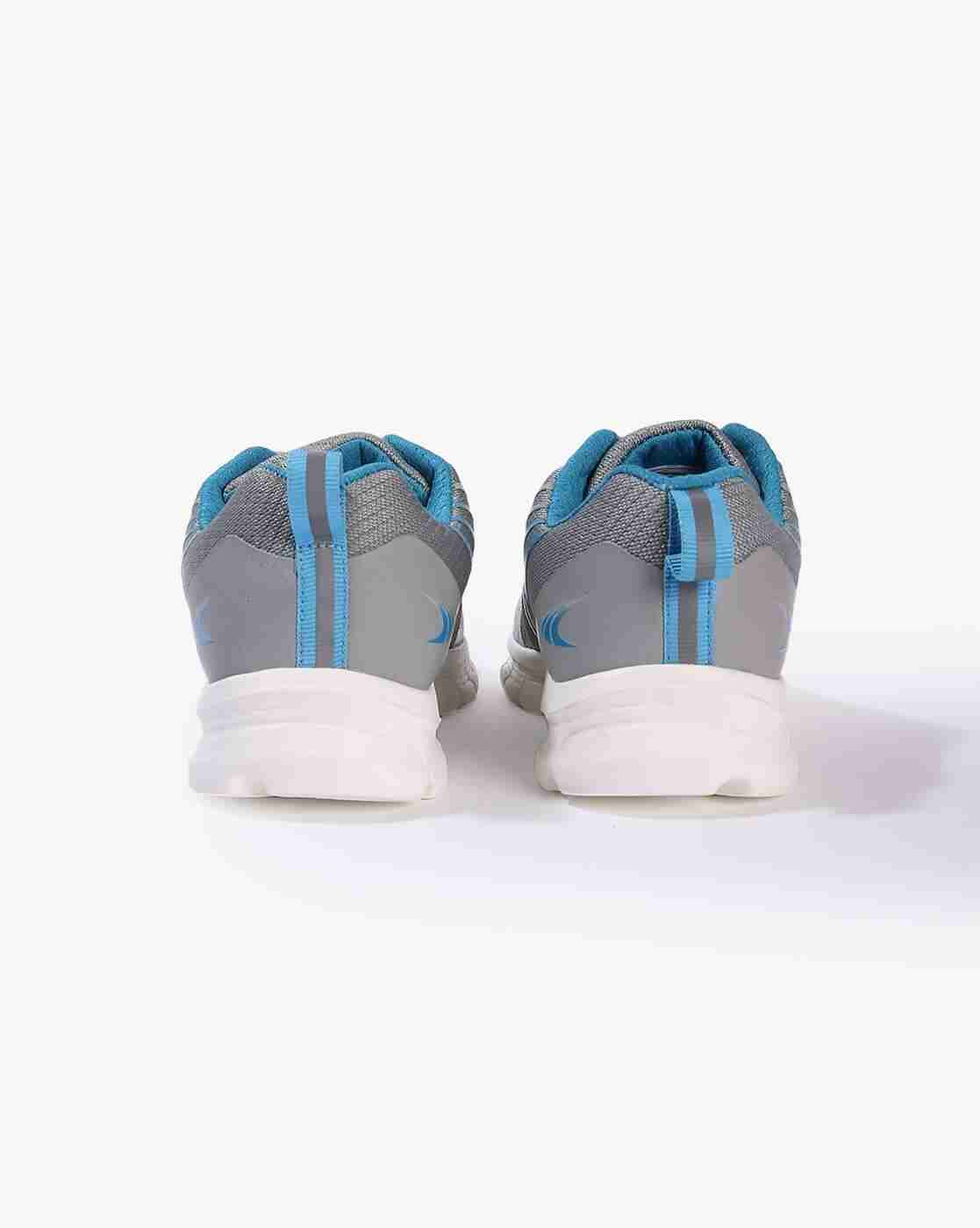 PERFORMAX | Boys Low-Top Lace-Up Shoes|4
