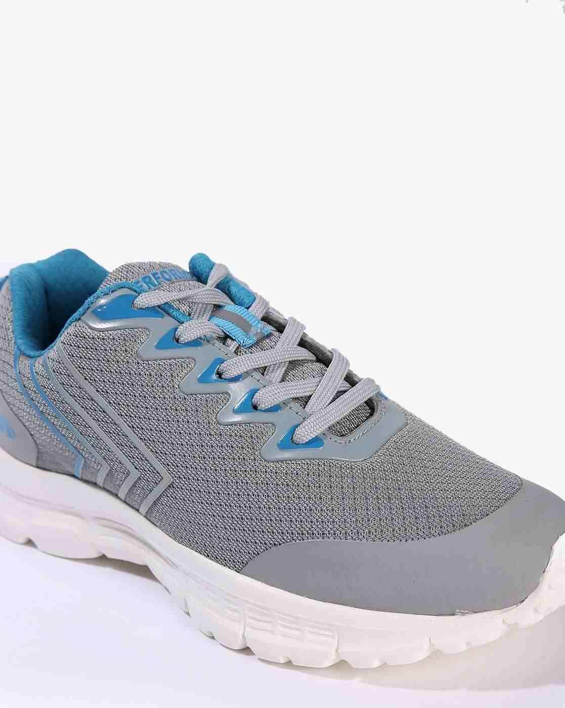 PERFORMAX | Boys Low-Top Lace-Up Shoes|5