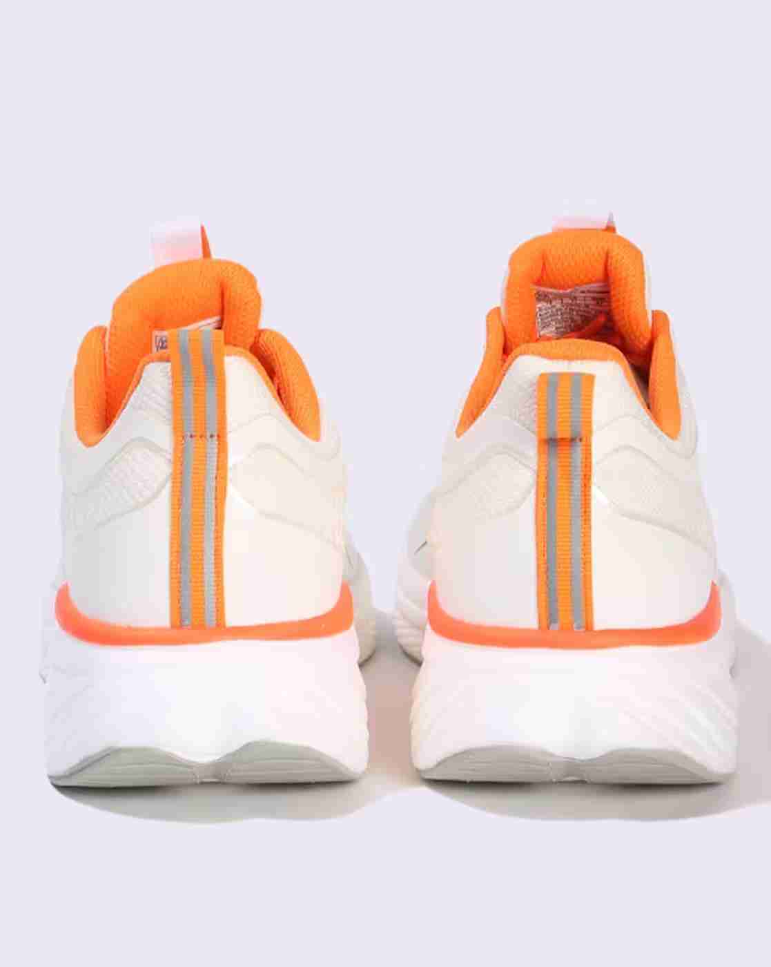 PERFORMAX | Men Low-Top Lace-Up Running Shoes|3
