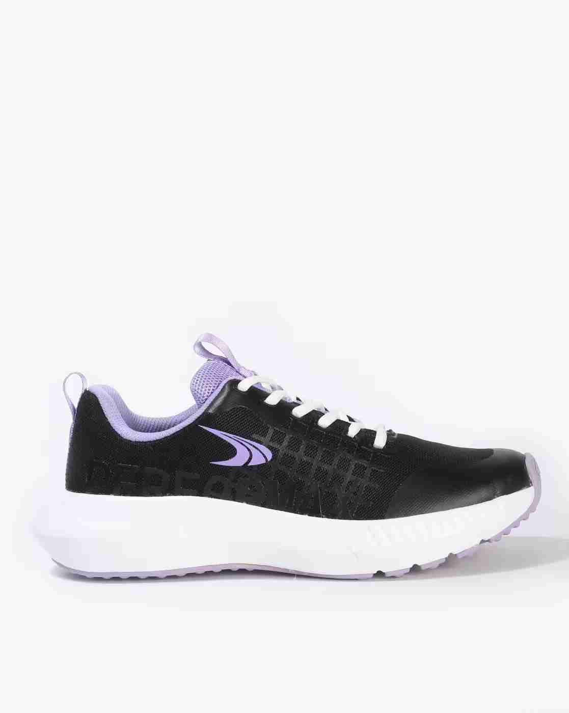 Women Training Lace-Up Shoes