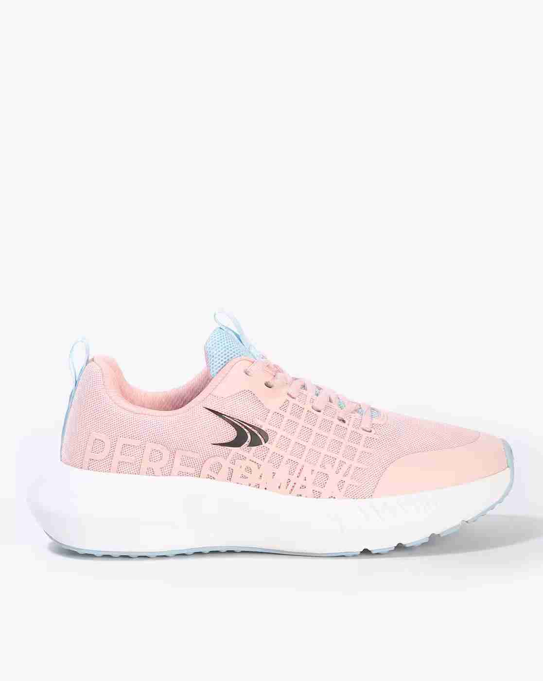 Women Training Lace-Up Shoes