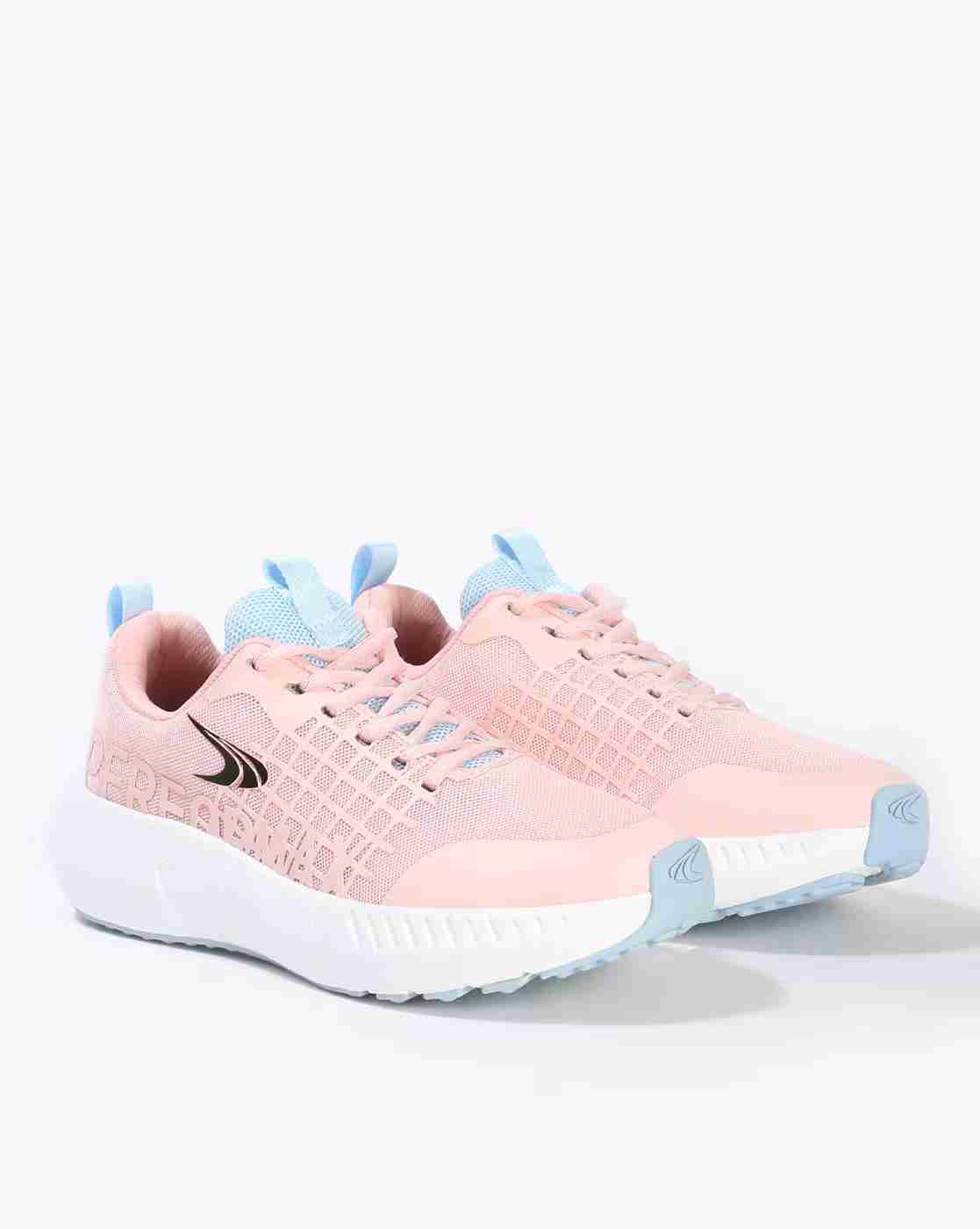 PERFORMAX | Women Training Lace-Up Shoes