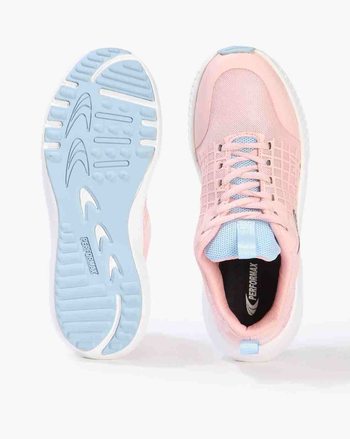 PERFORMAX | Women Training Lace-Up Shoes|2