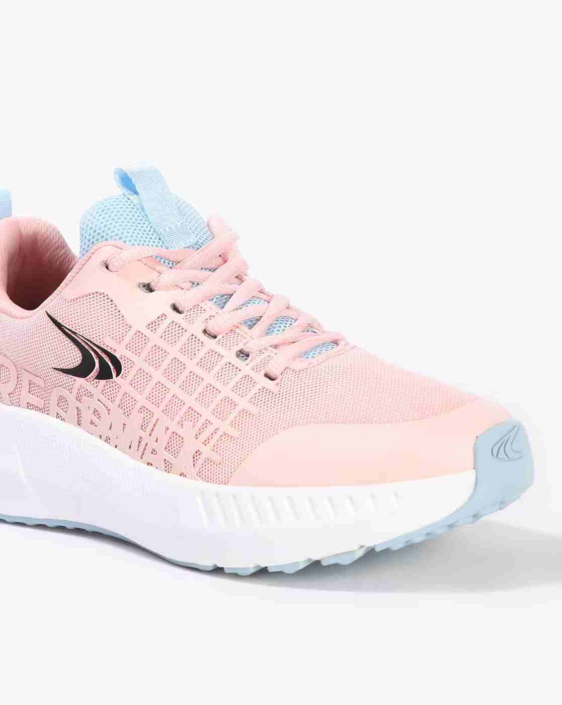 PERFORMAX | Women Training Lace-Up Shoes|4
