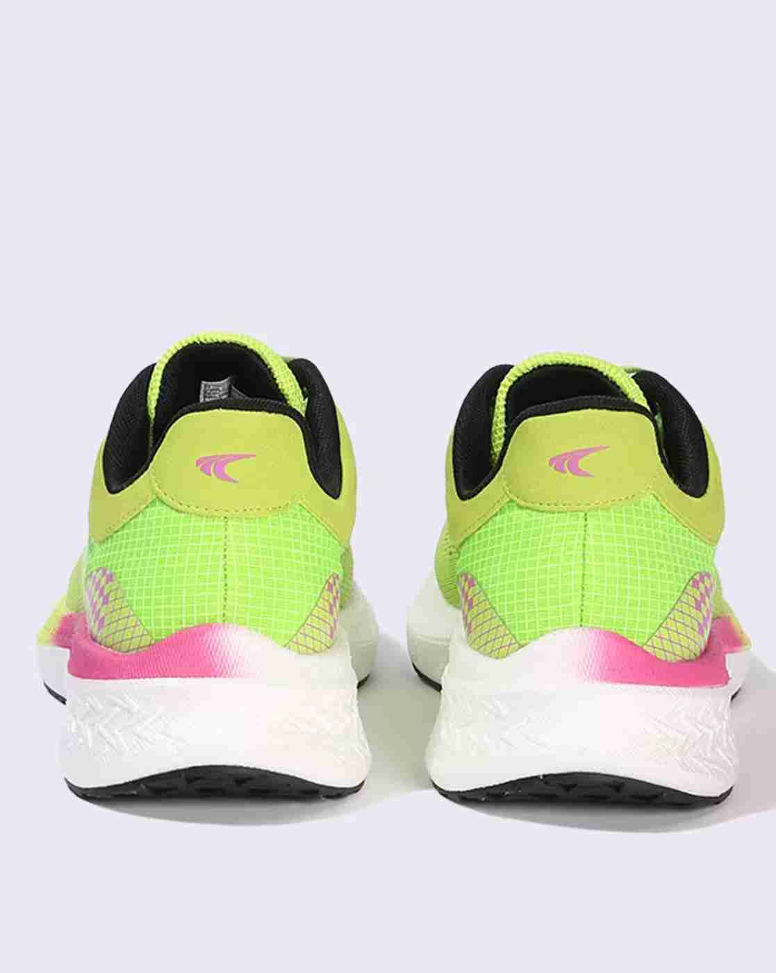 PERFORMAX | Women Low-Top Lace-Up Running Shoes|3