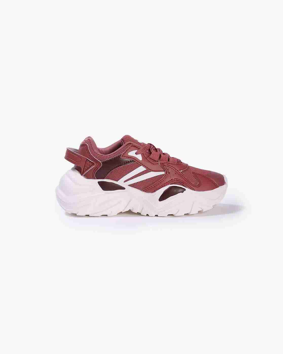 PERFORMAX | Boys Low-Top Lace-Up Shoes