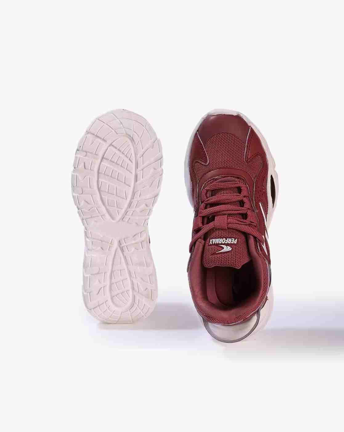 PERFORMAX | Boys Low-Top Lace-Up Shoes|3