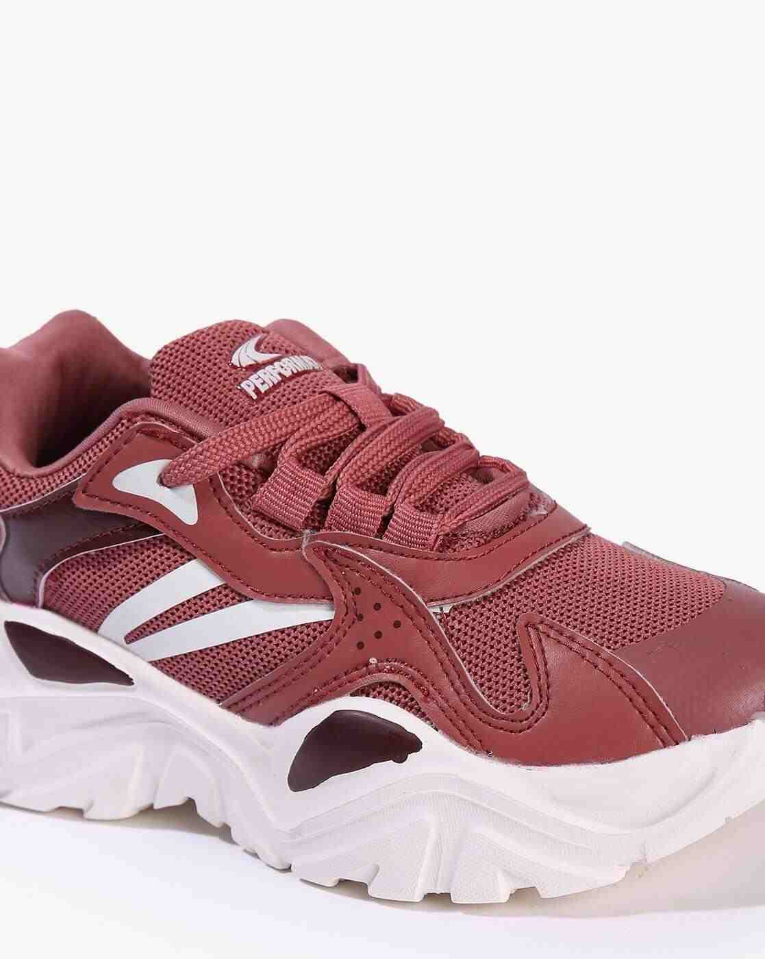 PERFORMAX | Boys Low-Top Lace-Up Shoes|5